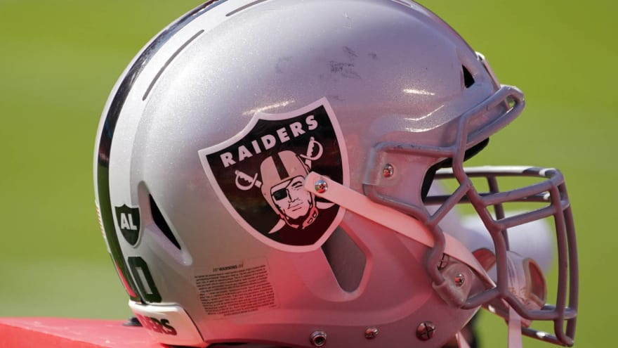 Nfl Changes Week 7 Schedule Amid Potential Raiders Covid 19 Outbreak Yardbarker