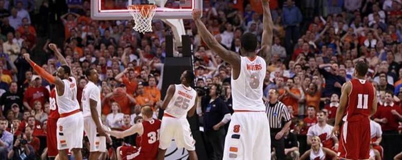 Rakeem Christmas Breaking News Rumors Highlights Yardbarker