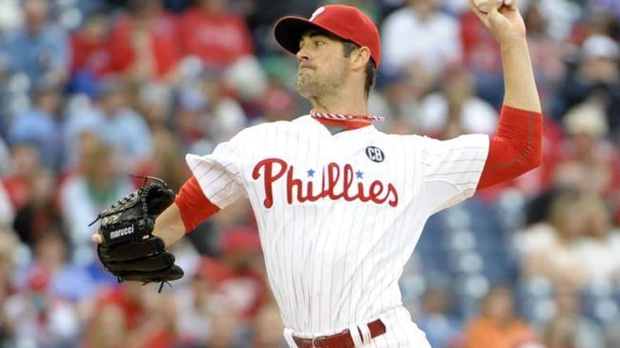 offset phillies hat