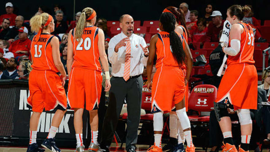Illinois Women S Basketball Coaches Accused Of Abuse Yardbarker