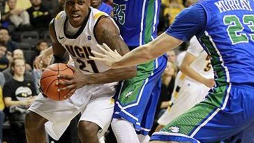 Vcu Basketball Analyzing The Battle For Virginia Vcu V Uva