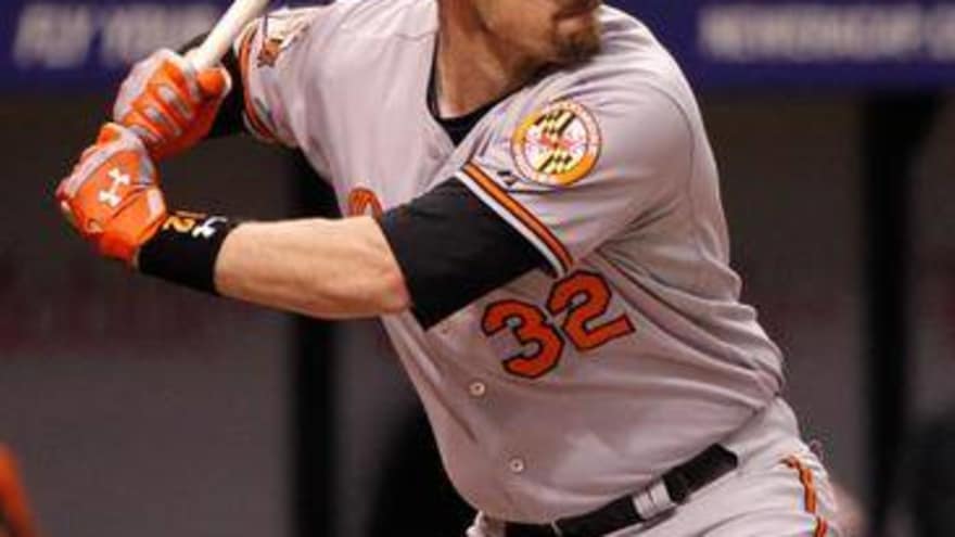 orioles kim jersey