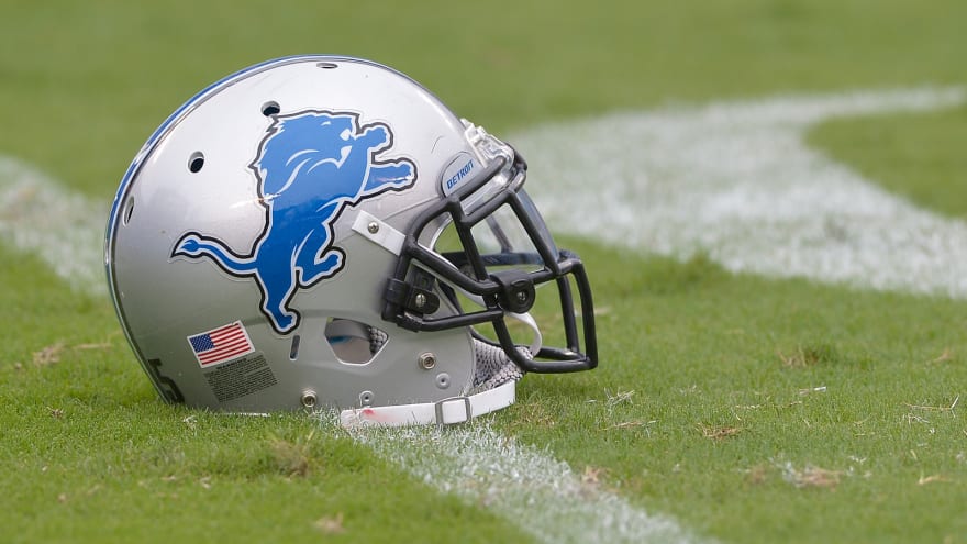 Report Detroit Lions Asked For Radio Host To Be Fired Yardbarker