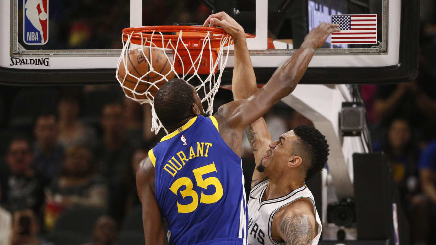 danny green dunk