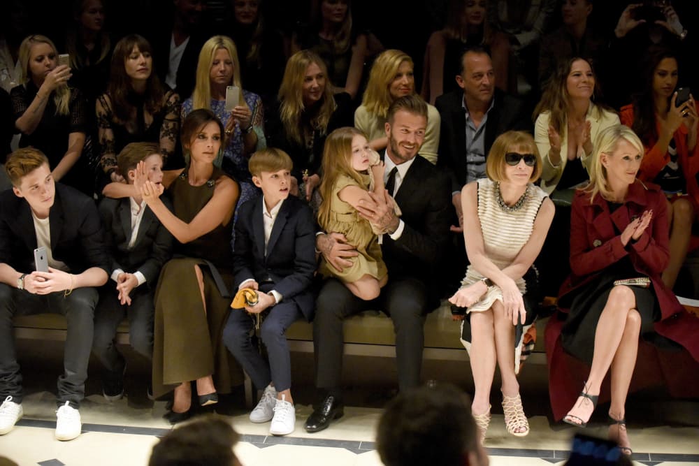 15 Athletes Who Have Their Own Clothing Lines Yardbarker
