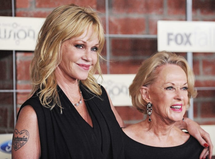 Actors And Actresses With Famous Daughters Yardbarker