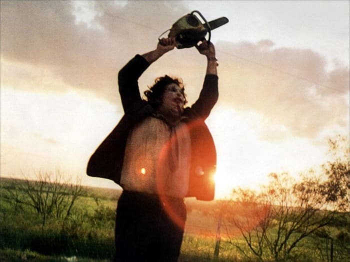 did the texas chain saw massacre really happen