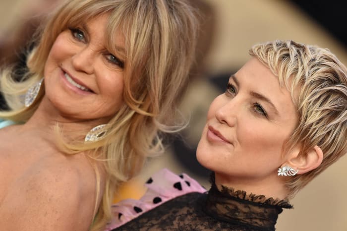 The Funniest Mother Daughter Duos Yardbarker