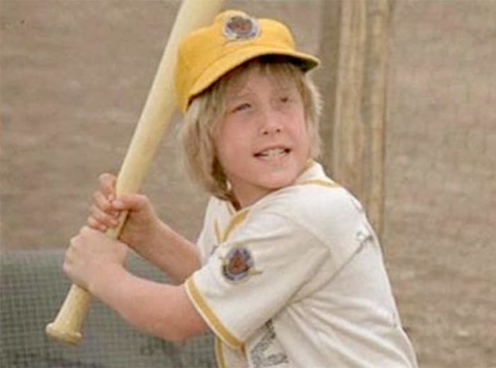 The Ultimate Baseball Movie Roster Yardbarker