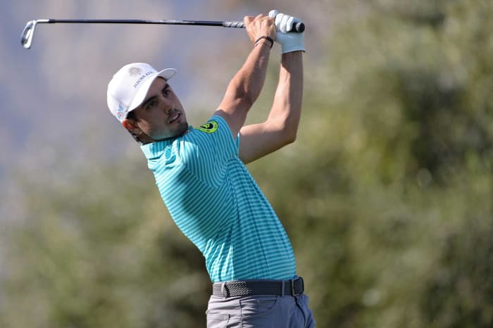 Best Current Players To Never Win A Major Yardbarker