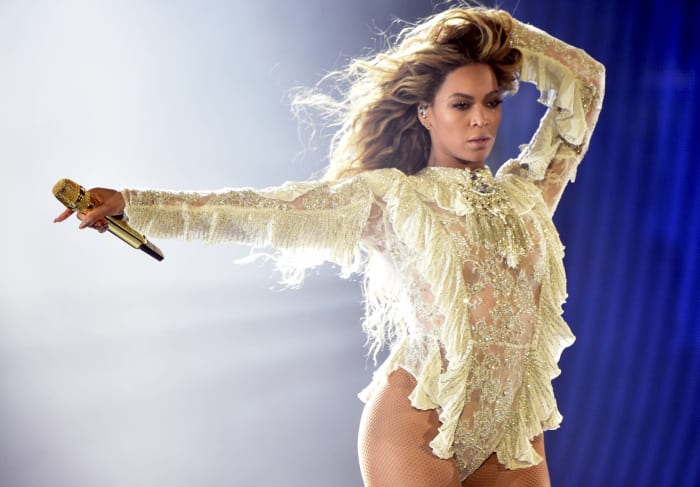 Beyonce