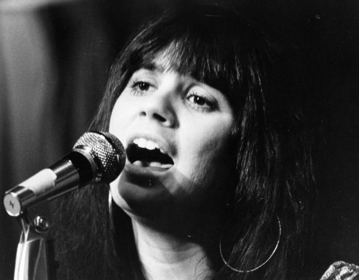 Linda Ronstadt