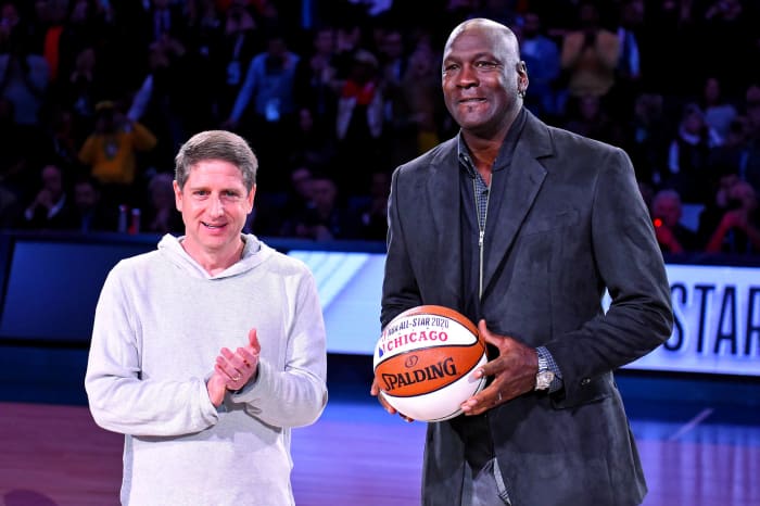 Nba Owners From Oldest To Youngest Yardbarker