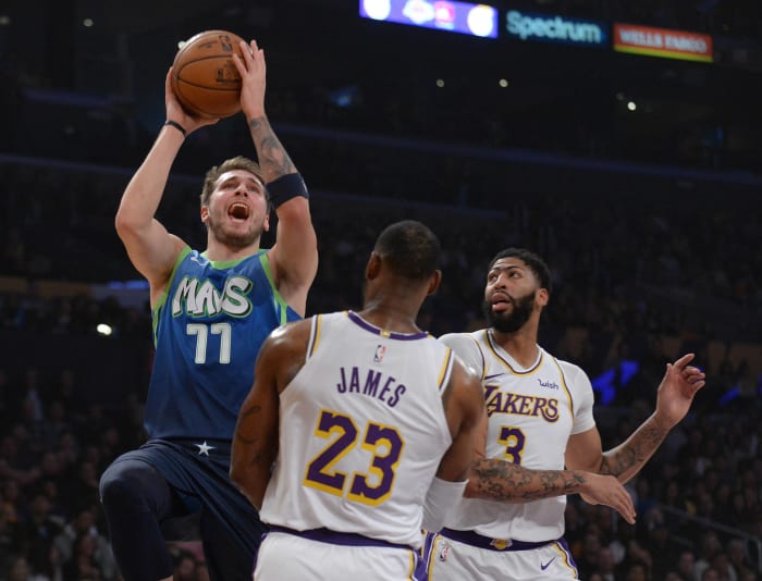 The Best Active Nba Player From Every Country Yardbarker