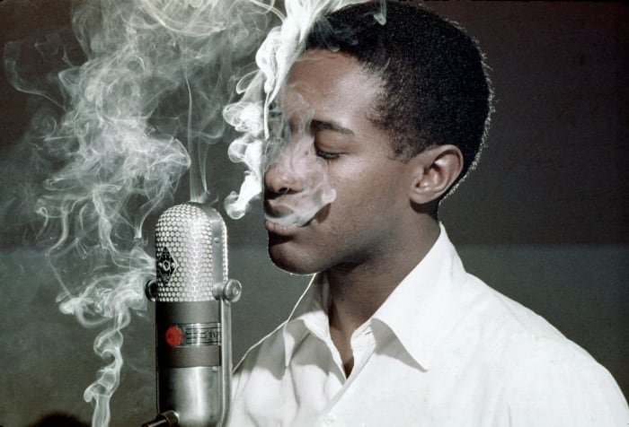 Sam Cooke