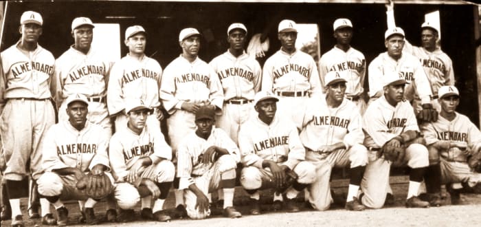 John Henry "Pop" Lloyd