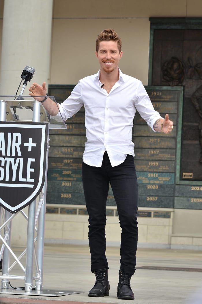 15 Athletes Who Have Their Own Clothing Lines Yardbarker