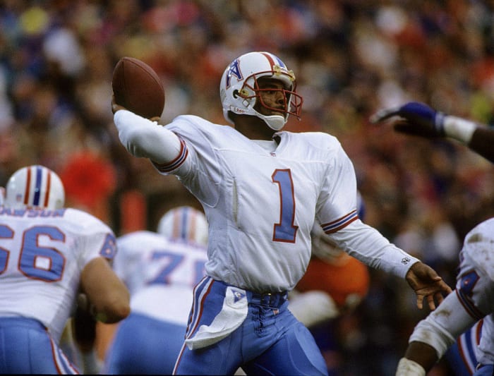 Warren Moon