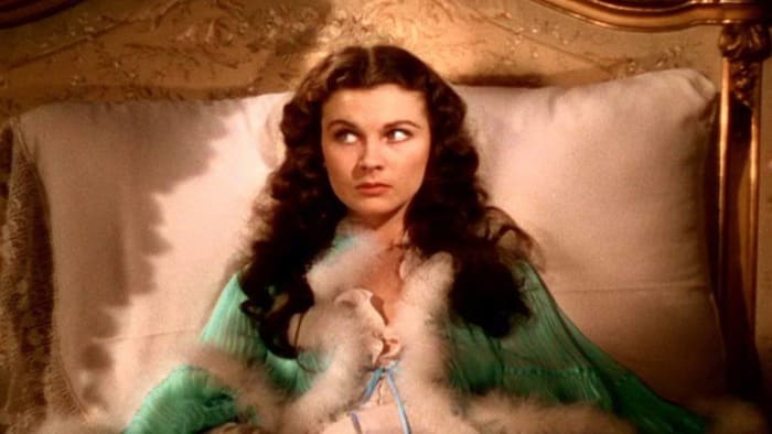 Vivien Leigh