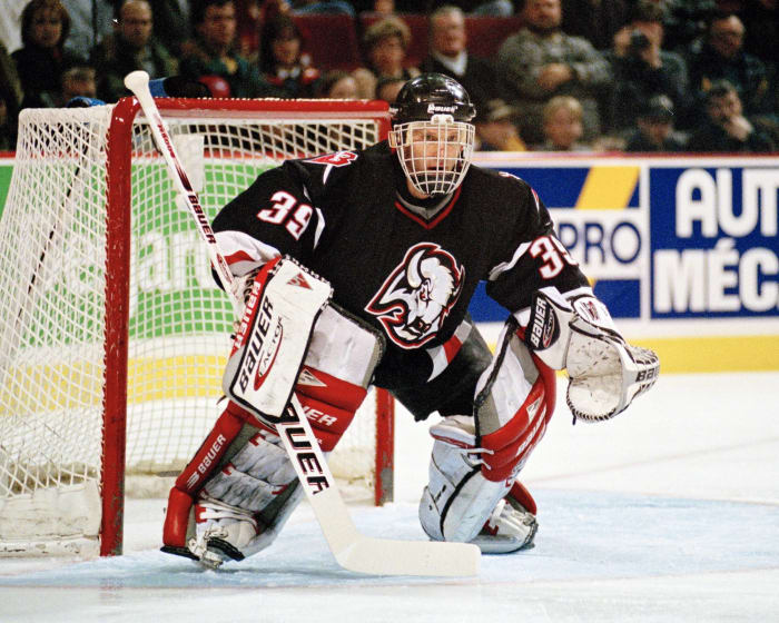 The Best All Time Trade For Every Nhl Team Yardbarker