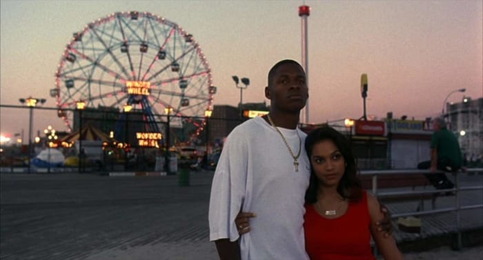 Rosario Dawson Through The Years Yardbarker