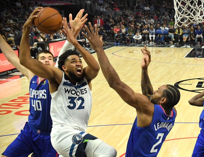 Who Scored The Most Points In One Game For Every Nba Franchise
