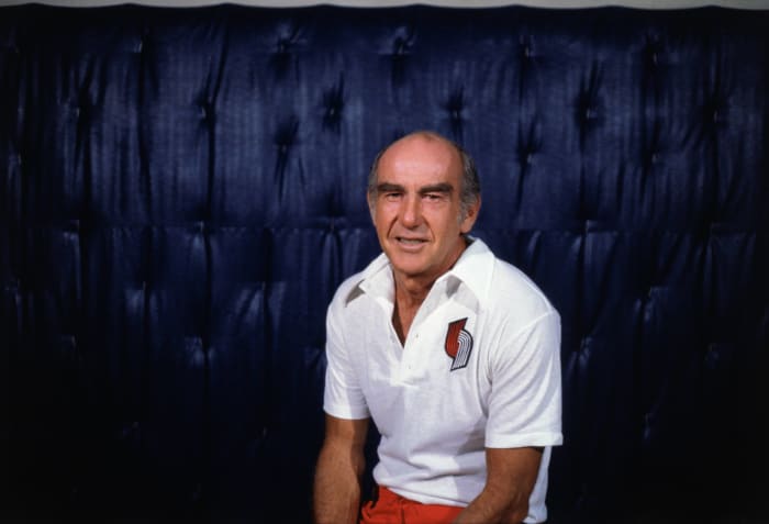 Jack Ramsey