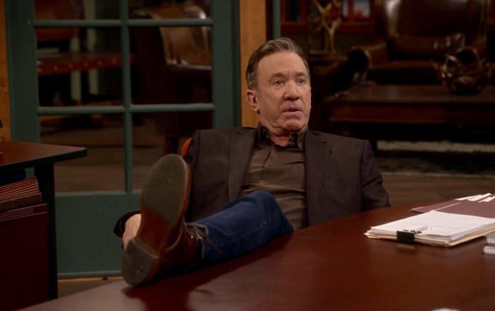 Cast Of Home Improvement Where Are They Now Yardbarker