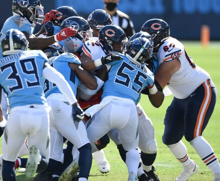 Bears will need to reinvest in ground attack
