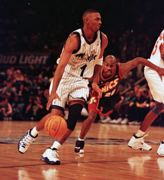penny hardaway 3s