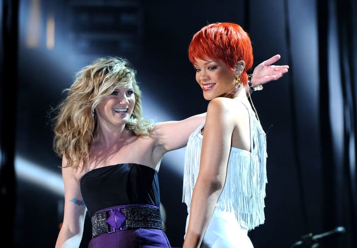 Country Collaborations Through The Years Yardbarker