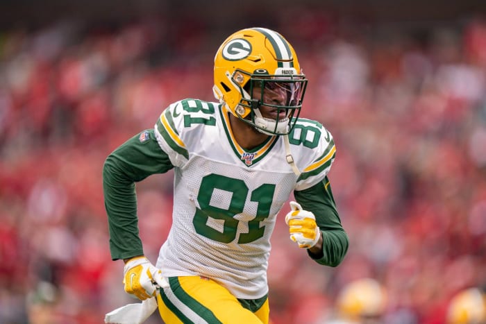 Nfl Players Who Have Opted Out Of The 2020 Season Yardbarker