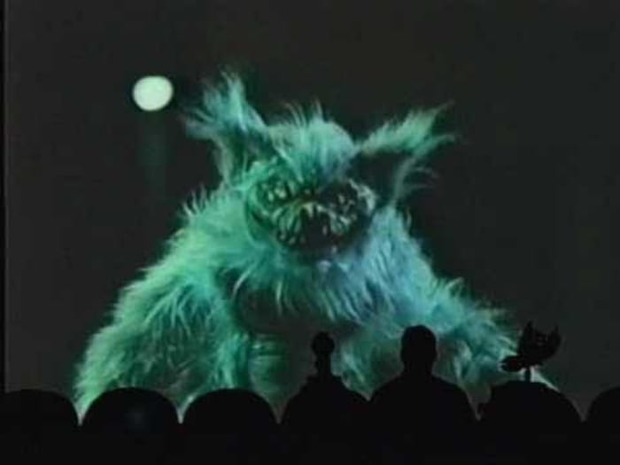 mystery science theater 3000 hobgoblins