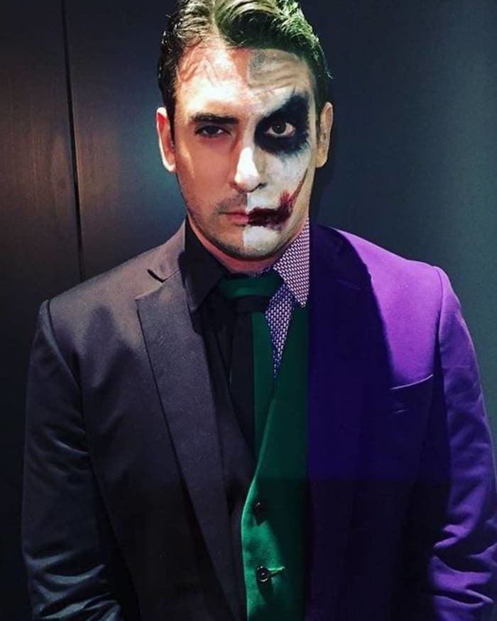 Our Favorite Athlete Halloween Costumes Yardbarker