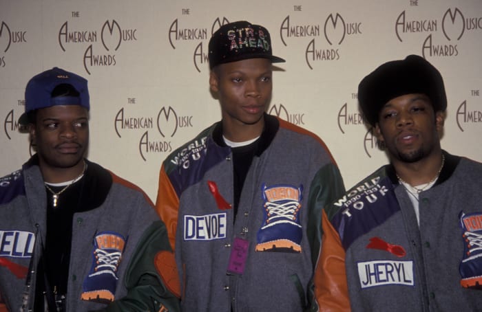 The 25 Greatest R B Songs Of The 90s Yardbarker