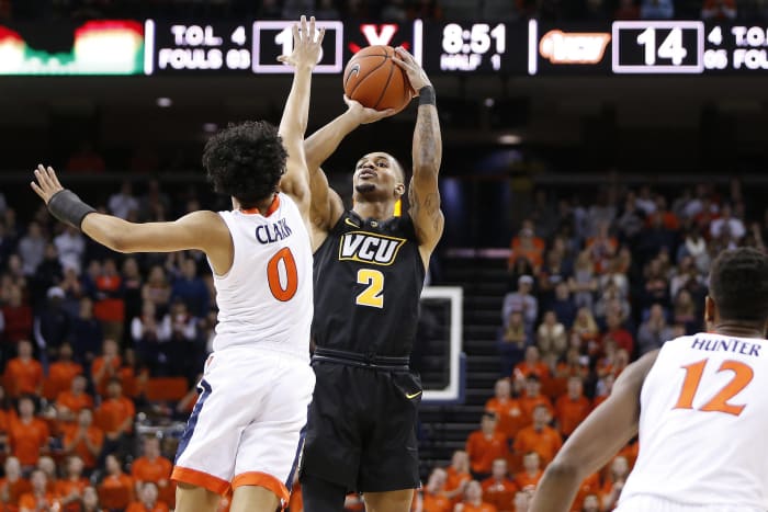 10 College Basketball Programs On The Rise 10 On The Decline