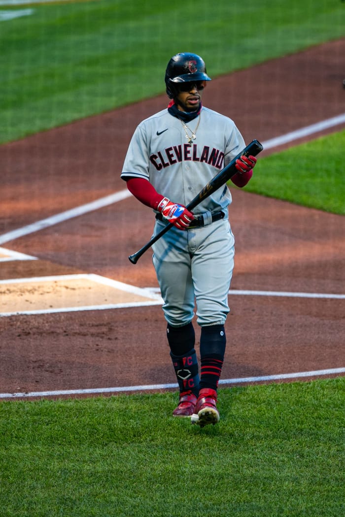 Francisco Lindor