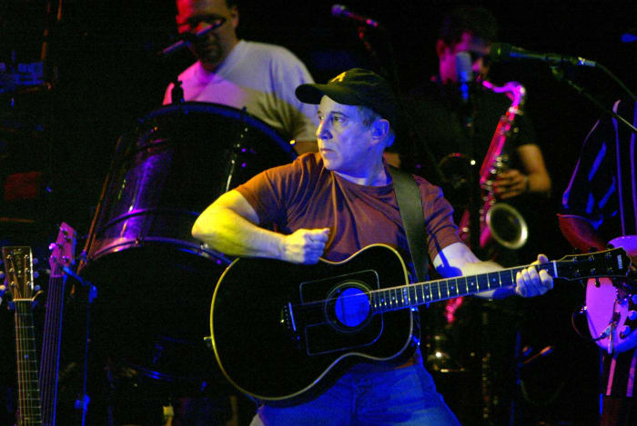 The 25 Best Songs About Fathers Yardbarker