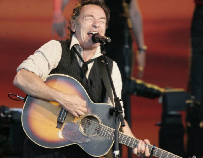 The 25 Best Songs About Fathers Yardbarker