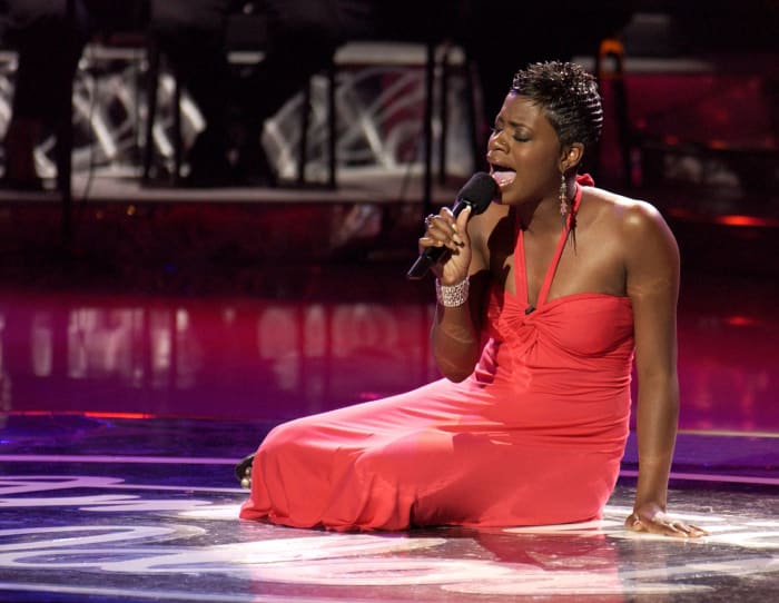 The 20 greatest performances on 'American Idol' of all time Yardbarker
