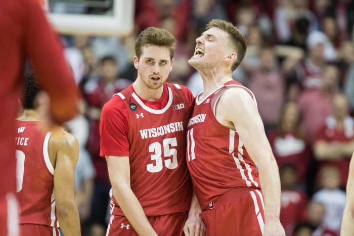 The Way Too Early Men S College Basketball Top 25 For 2020 21