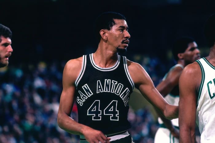The 30 Greatest Nba Nicknames Of All Time Yardbarker