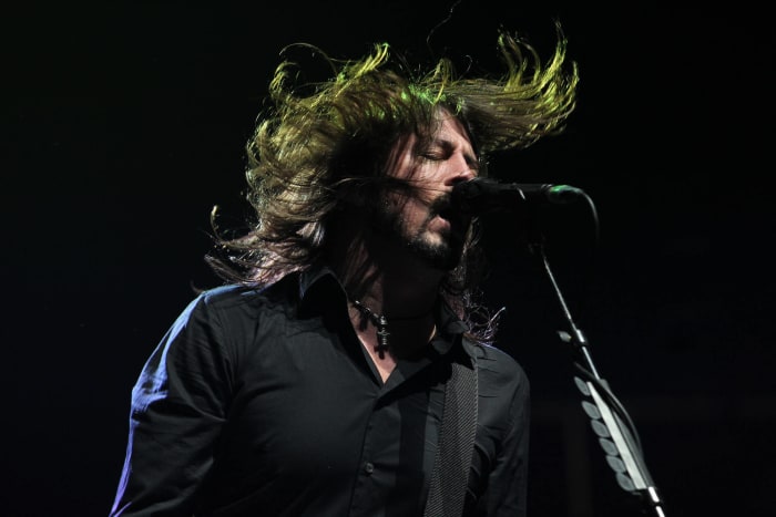 25 Recent Concerts You Can Stream From Artists Who Would Be On Tour Now Yardbarker