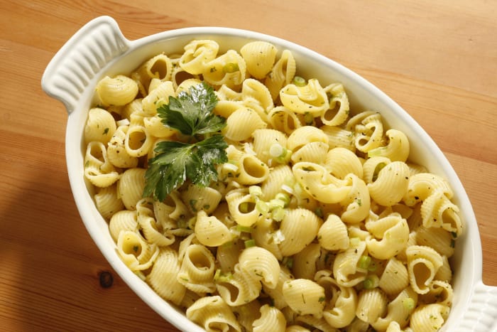 Conchiglie