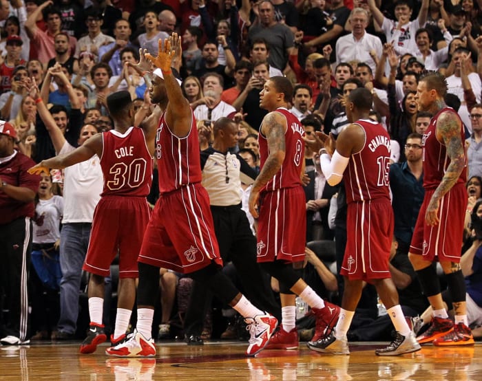 The 50 Best Teams Of The 2010s Yardbarker