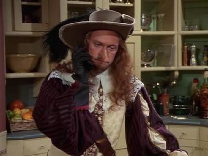 The 30 Best Halloween Themed Tv Episodes Yardbarker