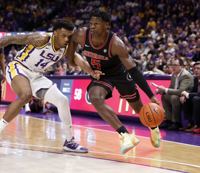 2020 Nba First Round Mock Draft Wolves Trade The 1 Pick To Yardbarker