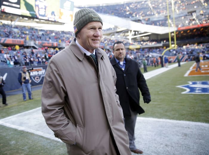 Nfl Owners From Oldest To Youngest Yardbarker