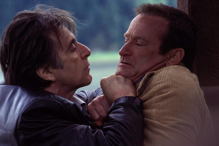 Al Pacino S 25 Greatest Roles Yardbarker