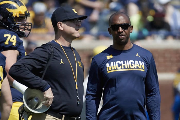 The Top 25 Coordinators In College Football Yardbarker